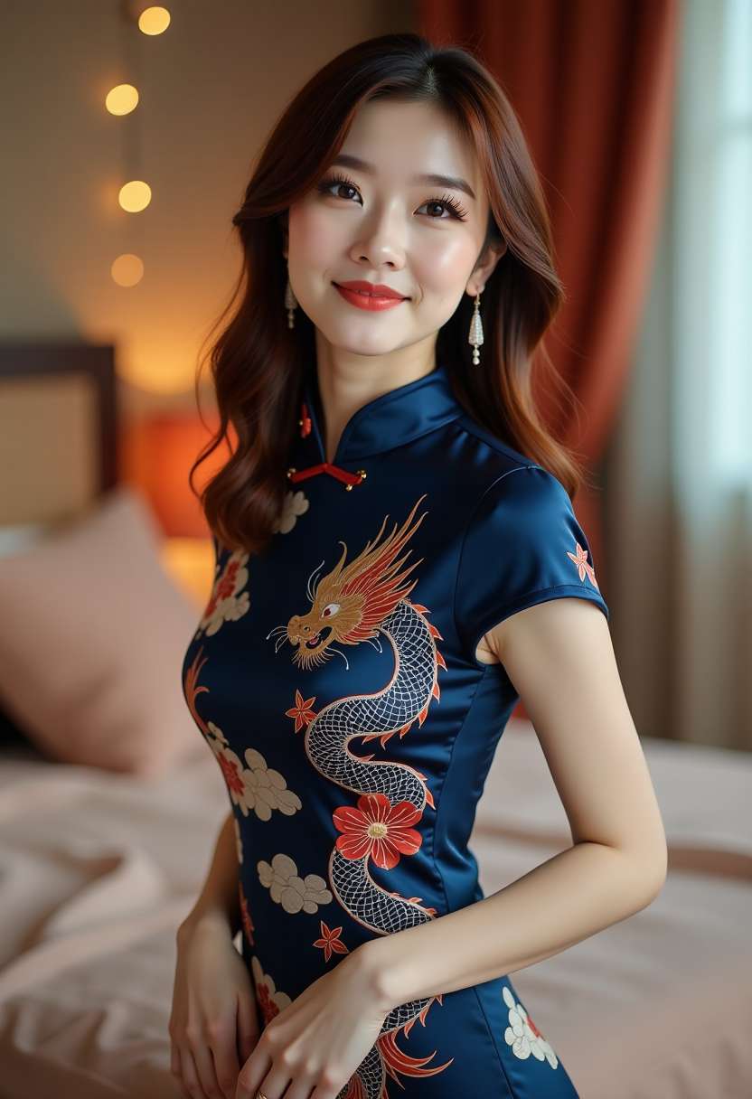 旧巷灯火电视剧剧照