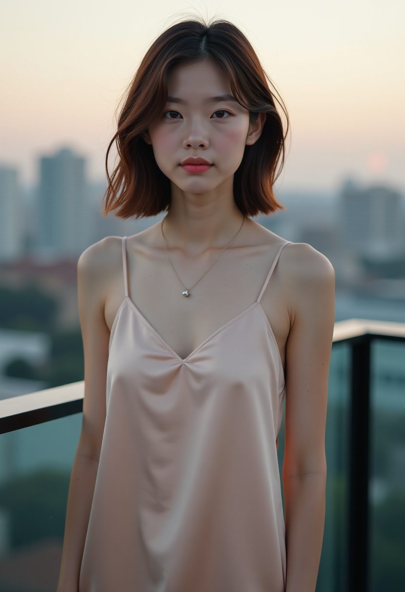 春日合伙人综艺剧照